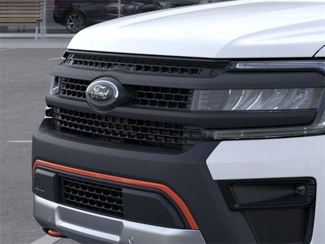 new 2024 Ford Expedition car, priced at $72,558