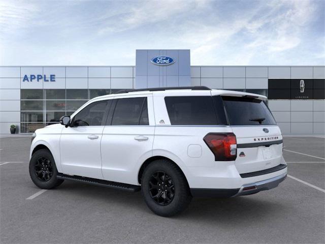 new 2024 Ford Expedition car, priced at $72,558