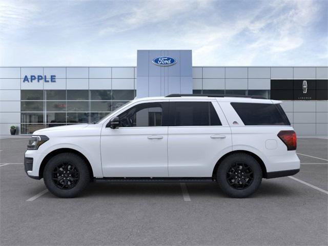 new 2024 Ford Expedition car, priced at $72,558