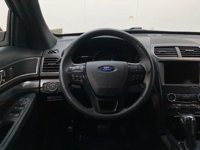 used 2019 Ford Explorer car, priced at $25,000