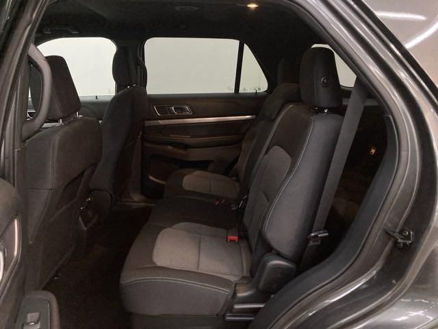 used 2019 Ford Explorer car, priced at $25,000