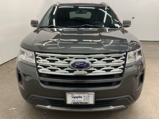 used 2019 Ford Explorer car, priced at $25,000