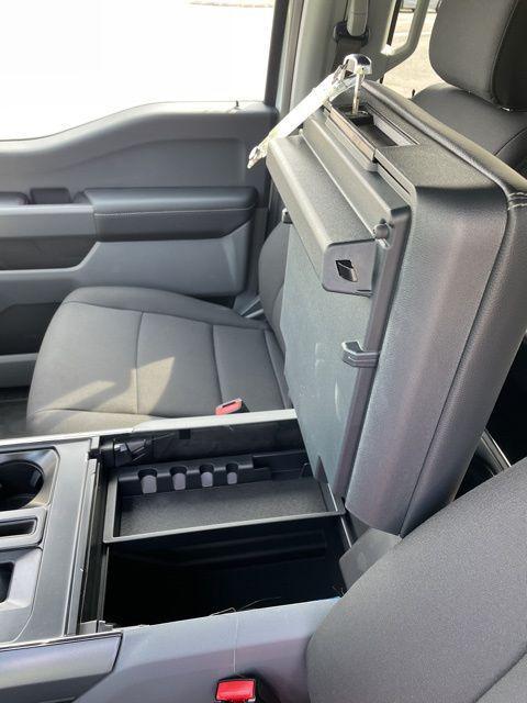 new 2025 Ford F-150 Lightning car