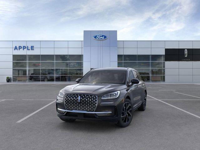 new 2024 Lincoln Corsair car, priced at $59,069
