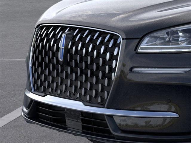 new 2024 Lincoln Corsair car, priced at $56,569