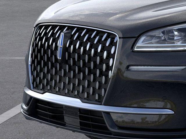 new 2024 Lincoln Corsair car, priced at $59,069