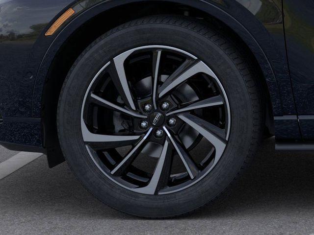 new 2024 Lincoln Corsair car, priced at $59,069