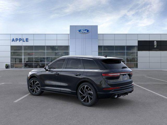 new 2024 Lincoln Corsair car, priced at $59,069