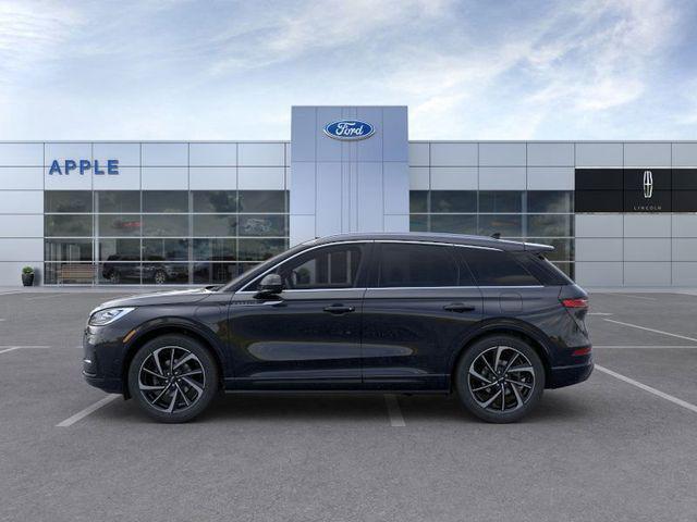 new 2024 Lincoln Corsair car, priced at $59,069
