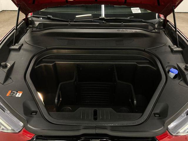 used 2021 Ford Mustang Mach-E car, priced at $21,500