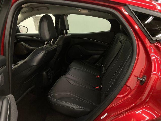 used 2021 Ford Mustang Mach-E car, priced at $21,500