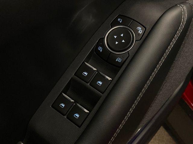 used 2021 Ford Mustang Mach-E car, priced at $21,500