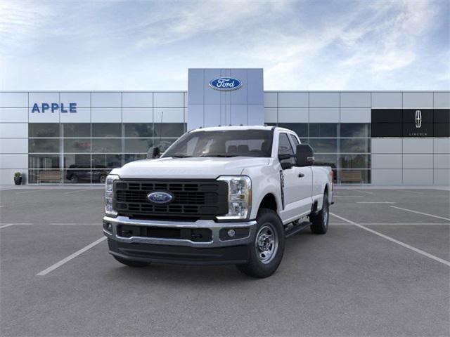 new 2024 Ford F-350 car