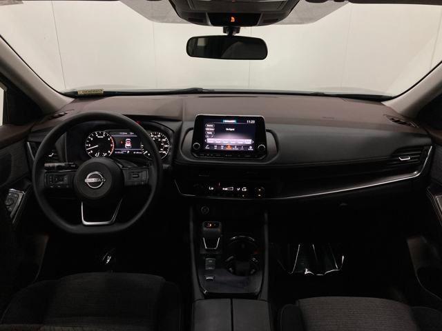 used 2023 Nissan Rogue car, priced at $21,000
