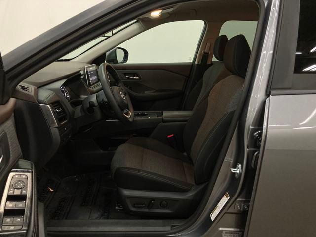 used 2023 Nissan Rogue car, priced at $21,000