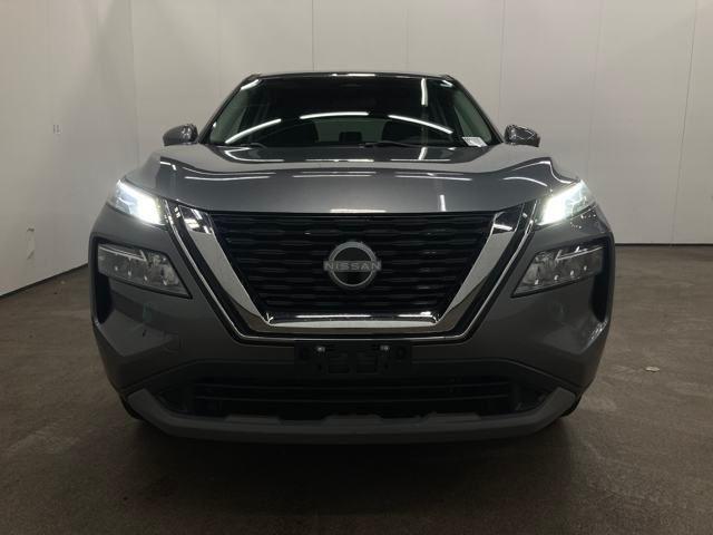 used 2023 Nissan Rogue car, priced at $21,000