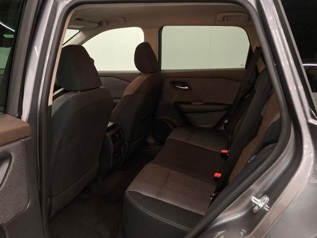 used 2023 Nissan Rogue car, priced at $21,000