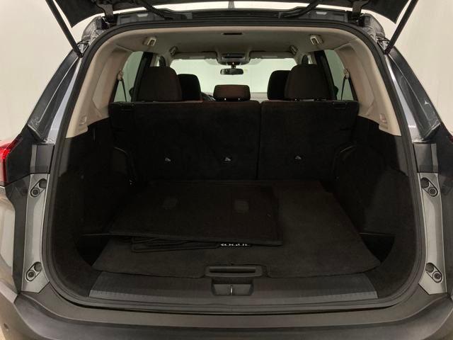 used 2023 Nissan Rogue car, priced at $21,000