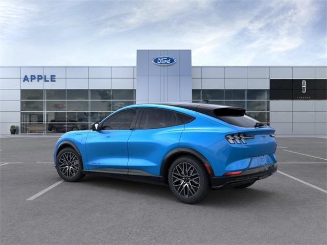 new 2024 Ford Mustang Mach-E car, priced at $51,285