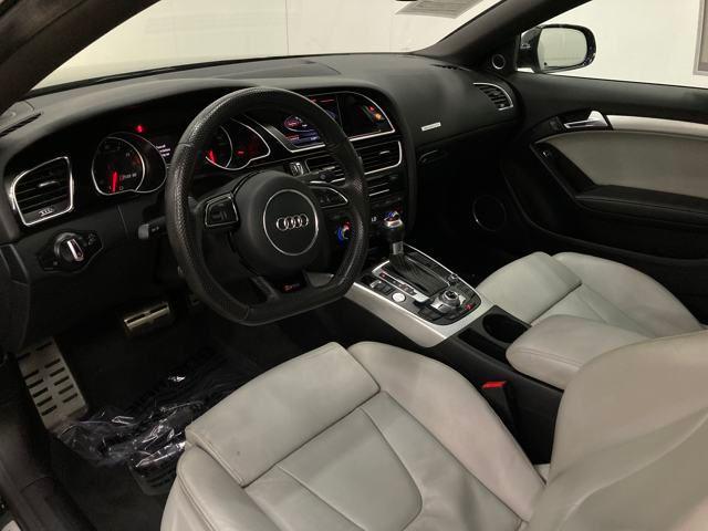 used 2013 Audi RS 5 car, priced at $32,000