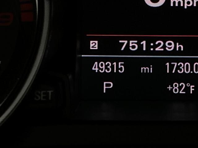 used 2013 Audi RS 5 car, priced at $32,000