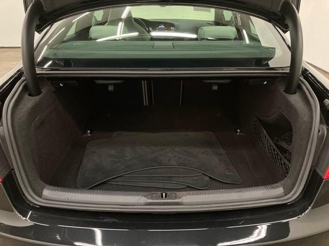 used 2013 Audi RS 5 car, priced at $32,000