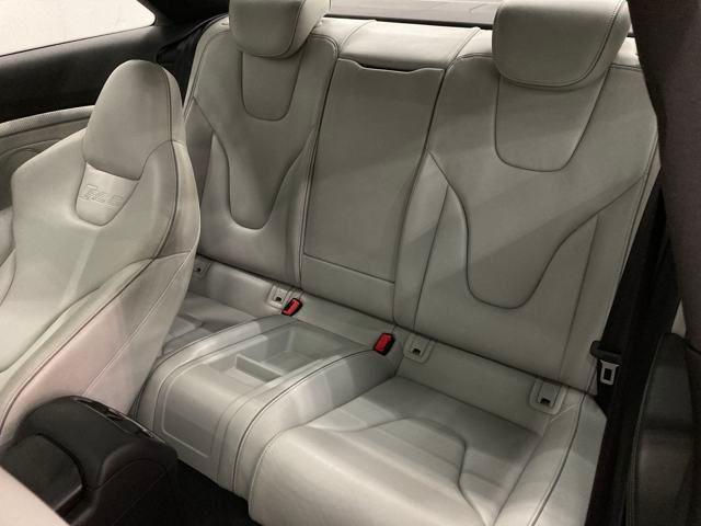 used 2013 Audi RS 5 car, priced at $32,000