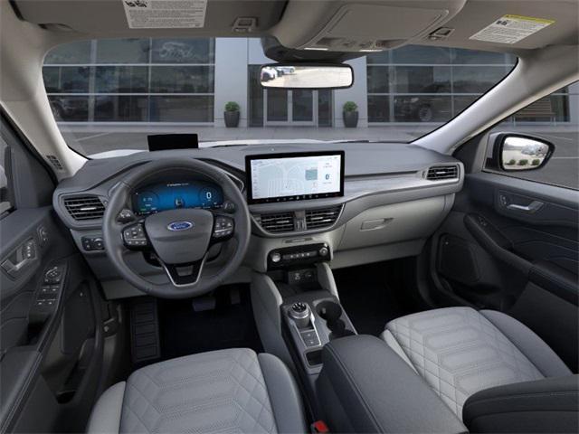 new 2024 Ford Escape car, priced at $41,834