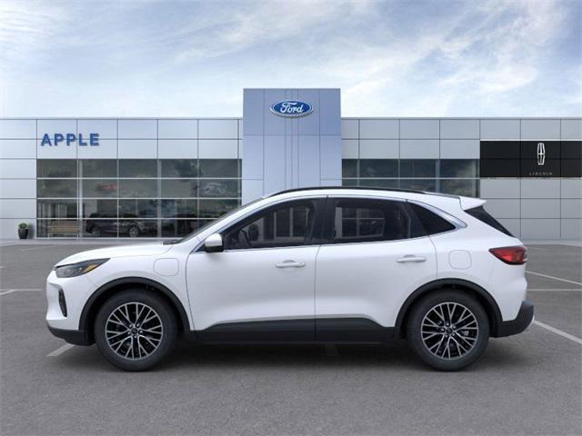 new 2024 Ford Escape car, priced at $41,834