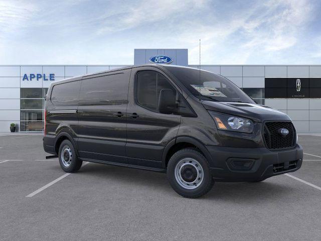 new 2025 Ford Transit-250 car, priced at $42,232