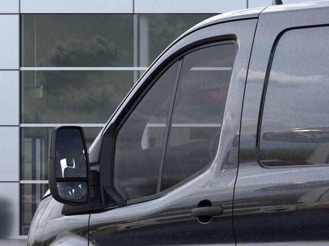 new 2025 Ford Transit-250 car, priced at $42,232