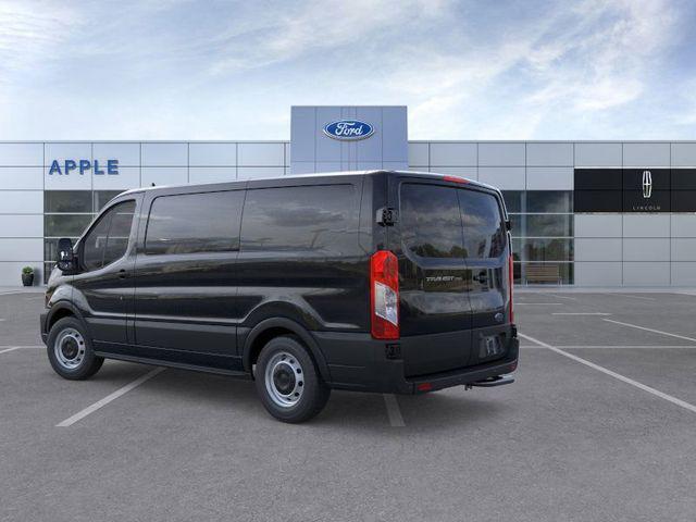 new 2025 Ford Transit-250 car, priced at $42,232
