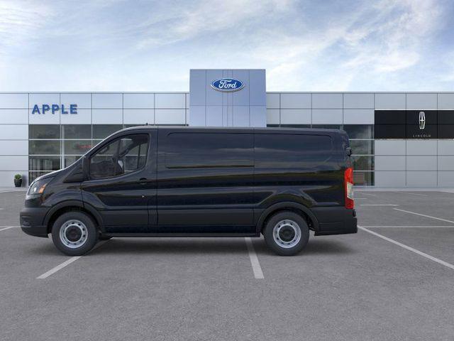 new 2025 Ford Transit-250 car, priced at $42,232