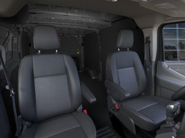 new 2025 Ford Transit-250 car, priced at $42,232