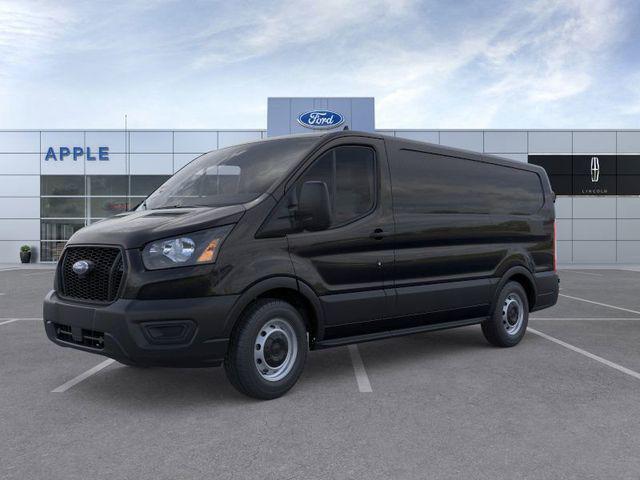 new 2025 Ford Transit-250 car, priced at $42,232
