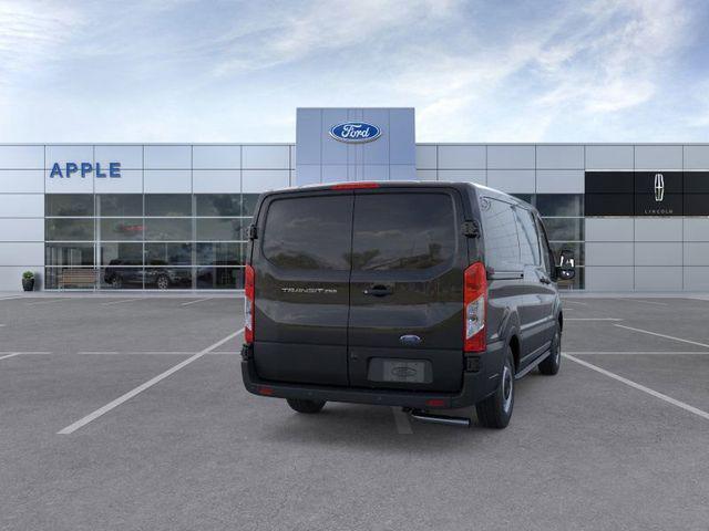 new 2025 Ford Transit-250 car, priced at $42,232