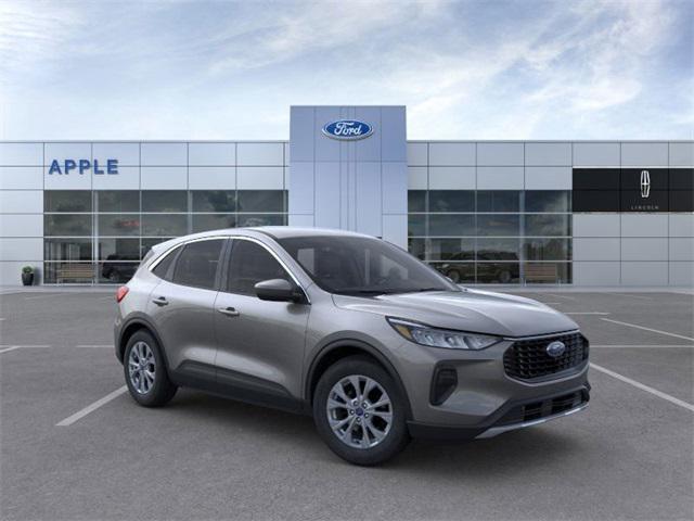 new 2024 Ford Escape car, priced at $32,941