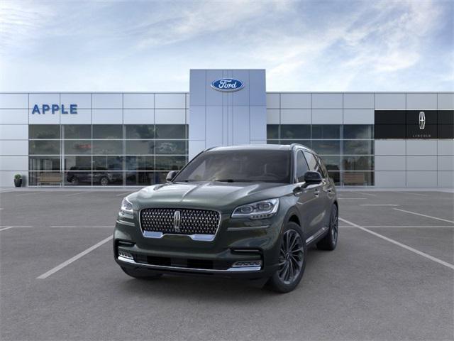 new 2023 Lincoln Aviator car, priced at $69,459