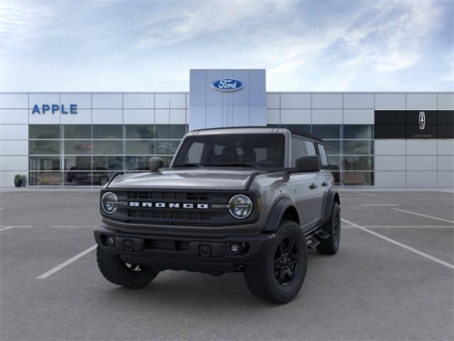 new 2024 Ford Bronco car, priced at $49,023