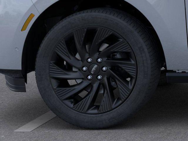 new 2025 Lincoln Navigator car, priced at $111,295
