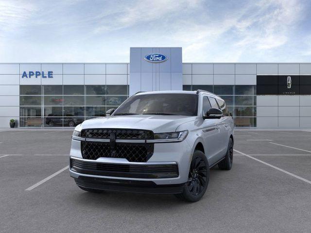 new 2025 Lincoln Navigator car, priced at $111,295