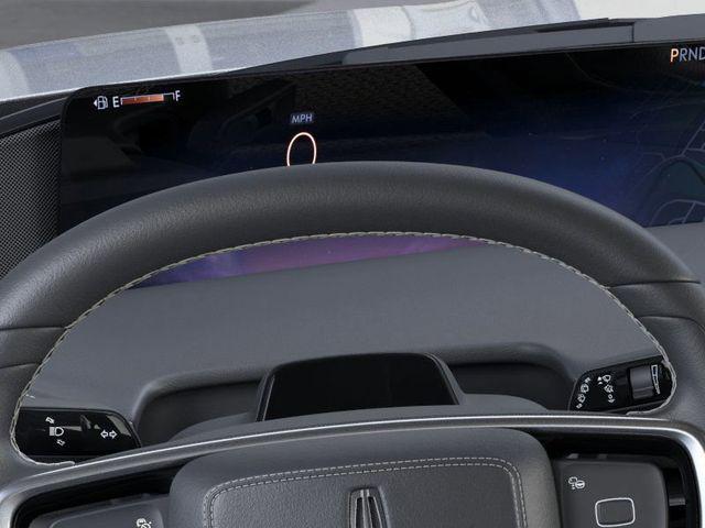 new 2025 Lincoln Navigator car, priced at $106,860