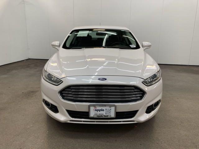 used 2014 Ford Fusion car, priced at $9,500