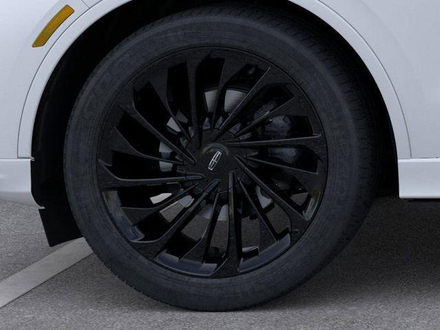 new 2025 Lincoln Aviator car, priced at $76,851