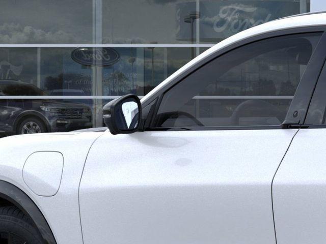 new 2025 Ford Mustang Mach-E car, priced at $52,444