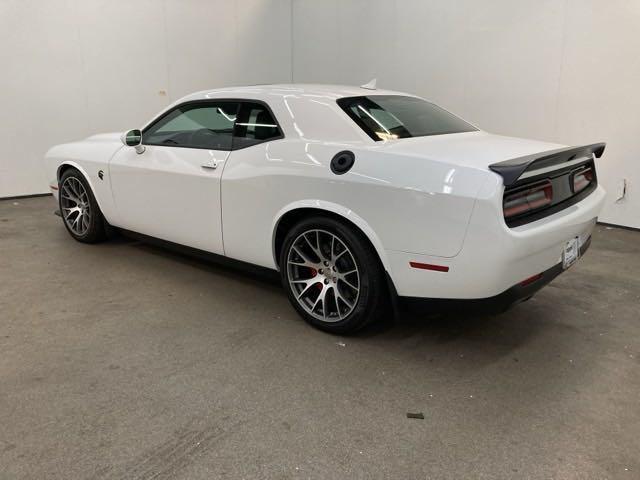 used 2022 Dodge Challenger car, priced at $70,000