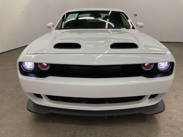 used 2022 Dodge Challenger car, priced at $70,000