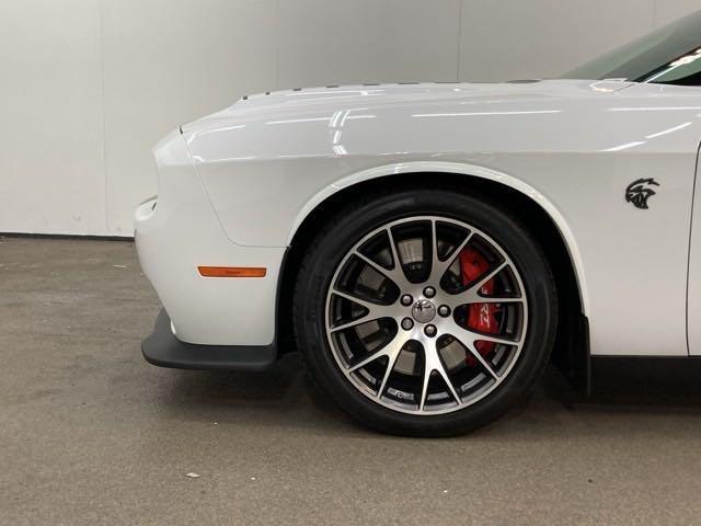 used 2022 Dodge Challenger car, priced at $70,000