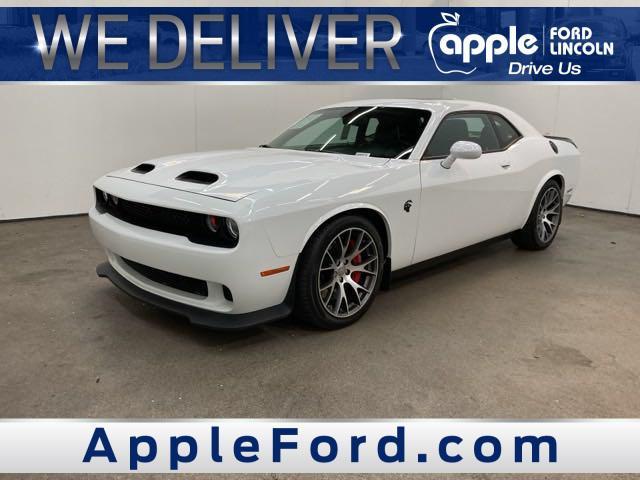 used 2022 Dodge Challenger car, priced at $70,000