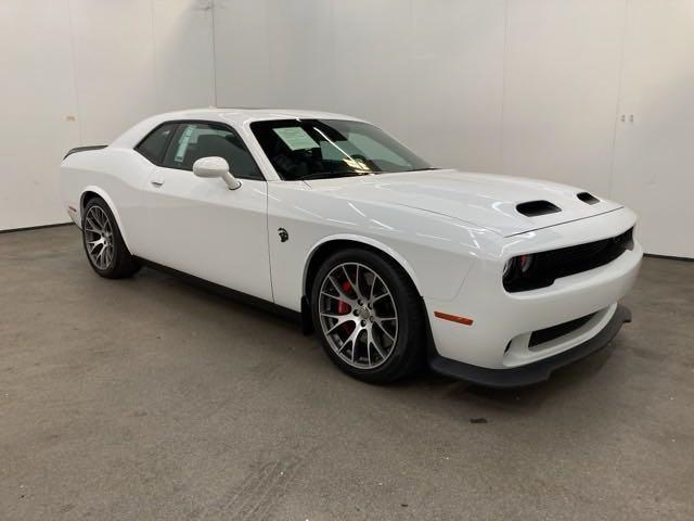 used 2022 Dodge Challenger car, priced at $70,000